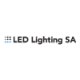 LED lighting SA logo